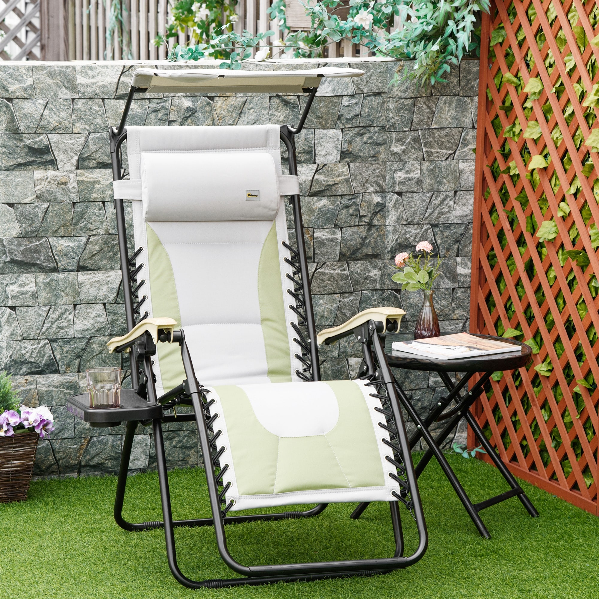 Gravity lounger chair sales