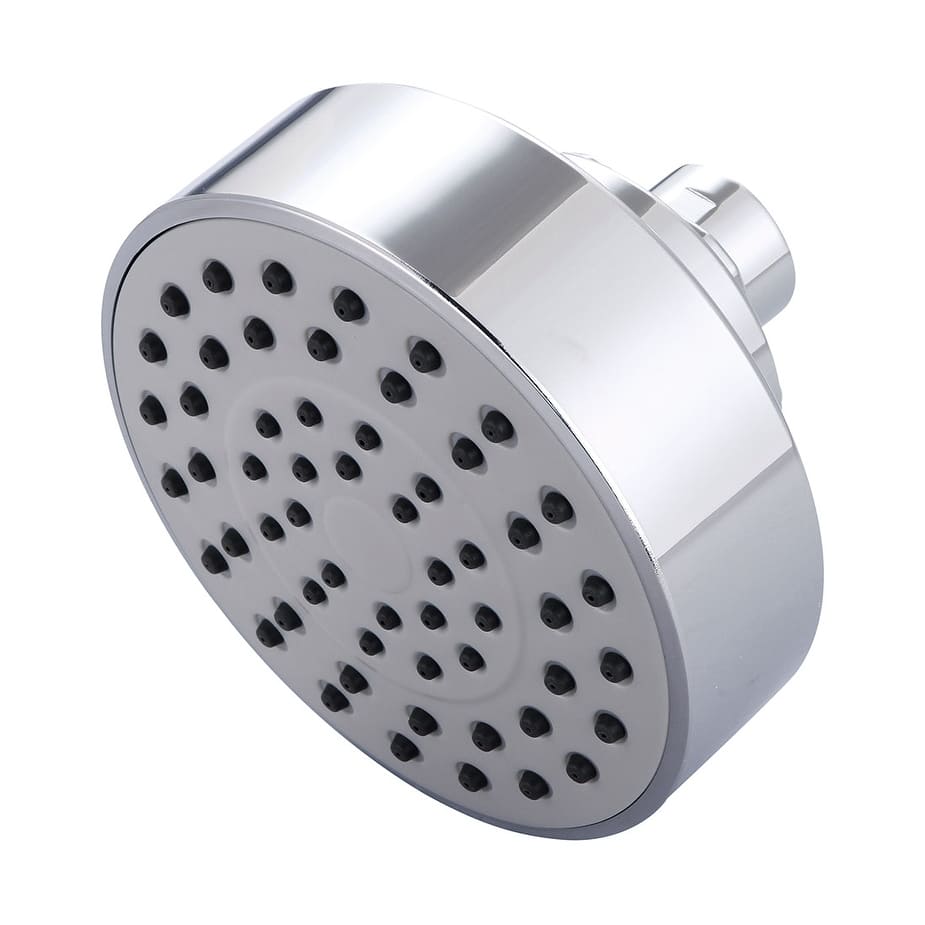 Pioneer Faucets SH-403 Lux Flow 1.75 GPM Single Function Shower Head