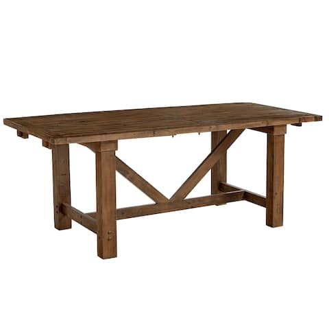 Wilder Dining Table - 38x72x30