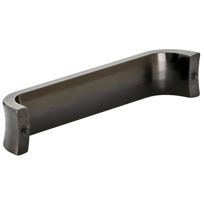 Amerock Concentric 5-1/16 Inch Center to Center Handle Cabinet Pull