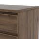 Porch & Den McKellingon 6-drawer Double Dresser