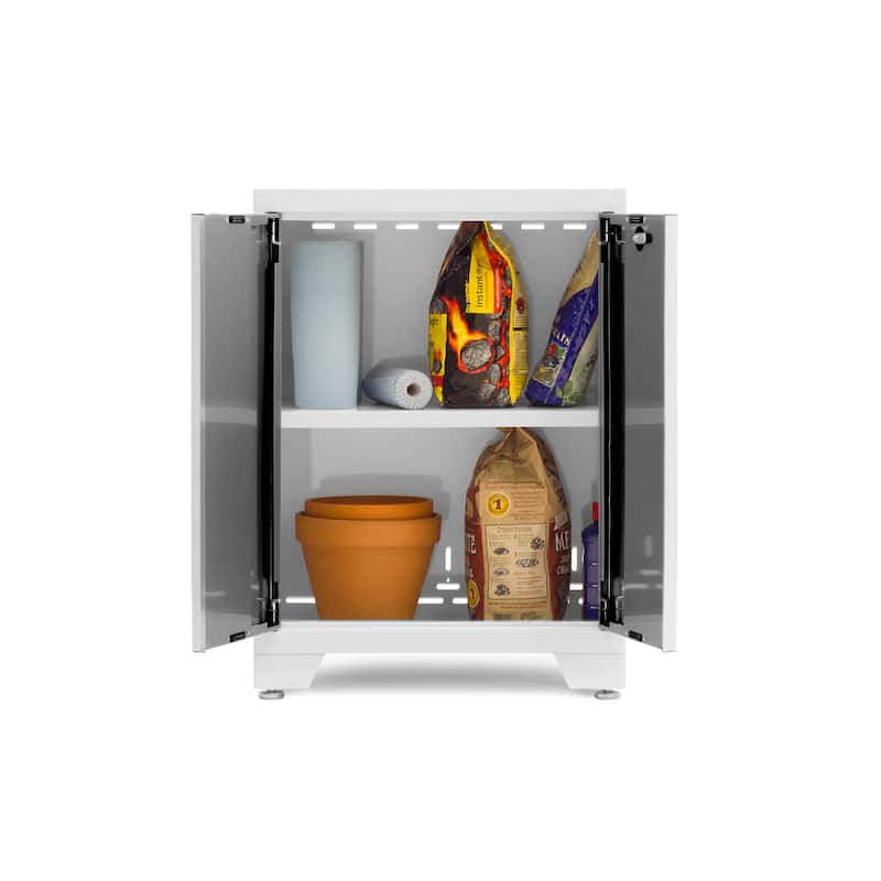 NewAge Products Bold Series 24" Base Cabinet