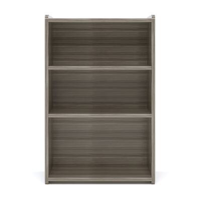 Tot Mate Laminate School Age Storage Shelf - 24" x 15" x 37 1/2"