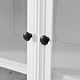 preview thumbnail 16 of 36, Freestanding Kitchen Pantry Storage Cabinet with Adjustable Shelves