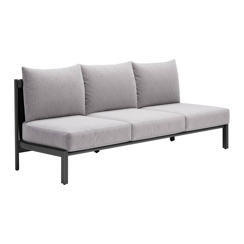 Horizon Sofa Gray - Gray