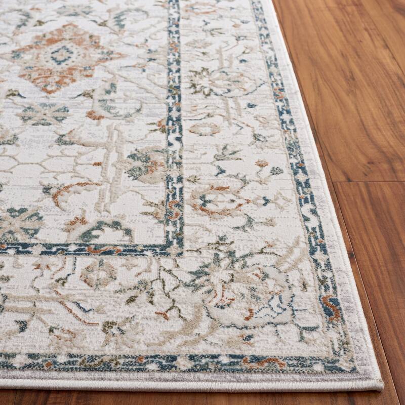 SAFAVIEH Maven Quirina Traditional Rug