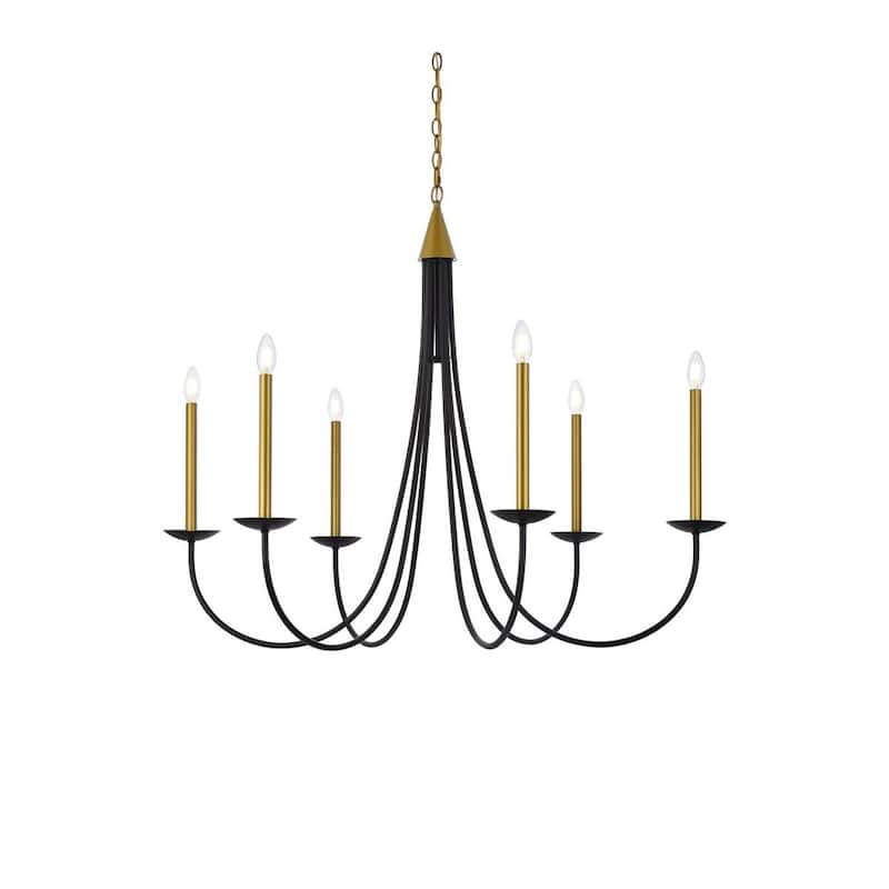 Chloe 42 inch Pendant - N/A