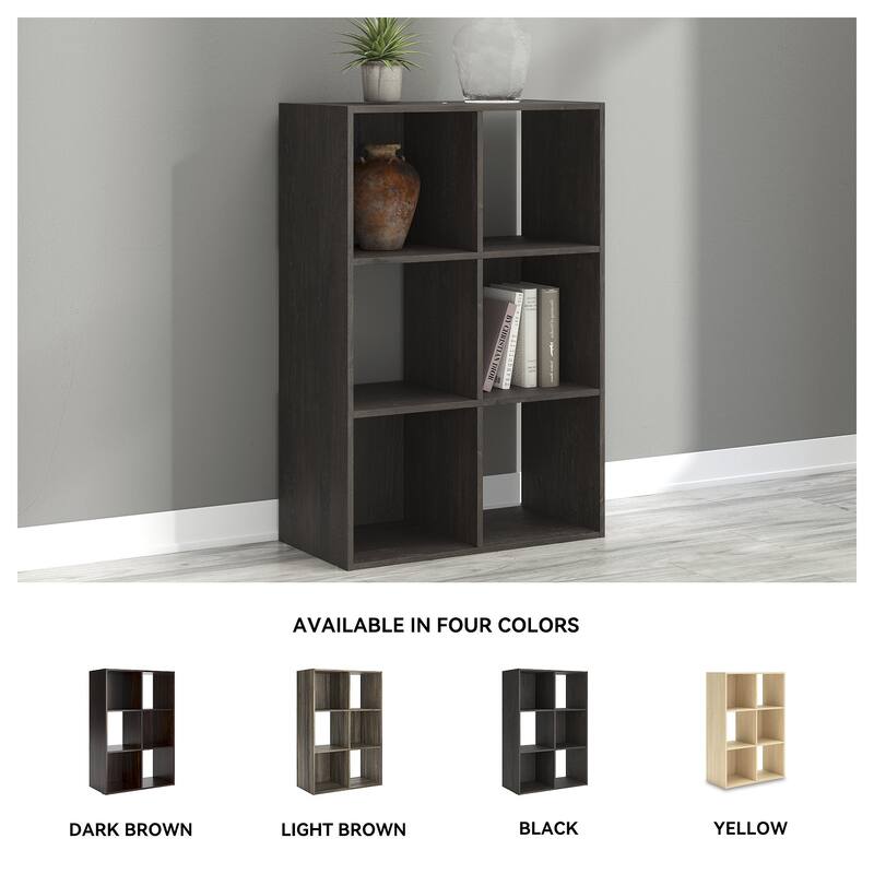 Signature Design by Ashley Glosmount Cube Organizer