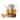 AdHoc Fusion Teapot with TutoWarmer