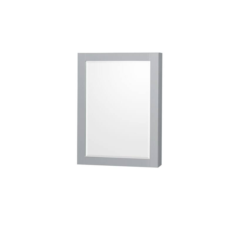 Wyndham Collection WCS141448S-QTZ-US3MED Sheffield 48" Free Standing
