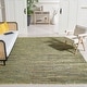 preview thumbnail 3 of 82, SAFAVIEH Handmade Rag Rug Bookem Casual Stripe Cotton Rug with Fringe