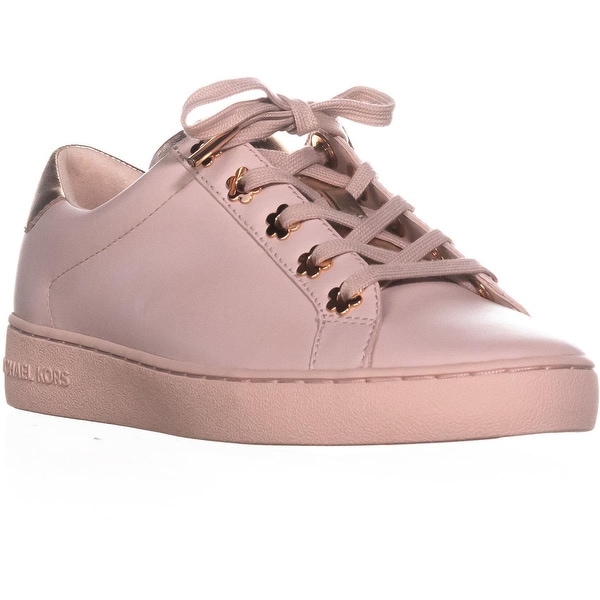 michael kors sneakers irving lace up