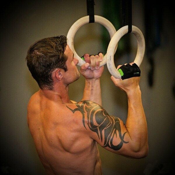 fit four gripper gloves