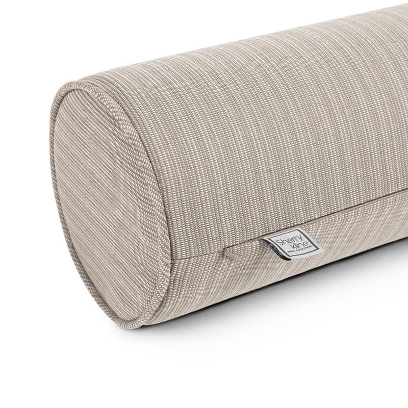 Sherry Kline Island Breeze Corded Indoor/Outdoor Pillows & Chaise Lounge