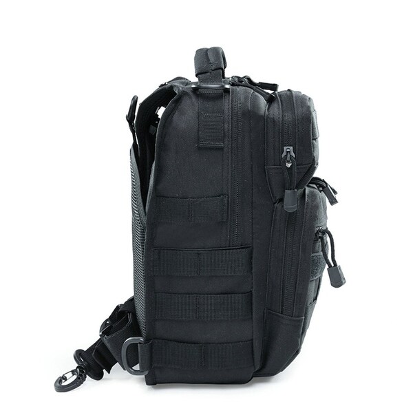 sling chest pack