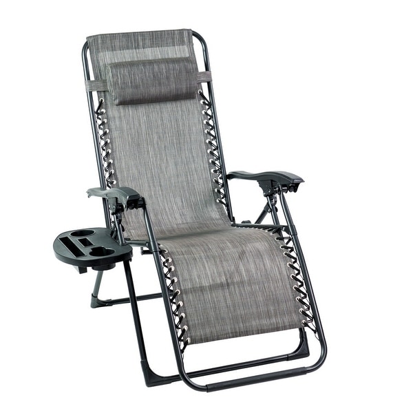 Gray gravity store chairs