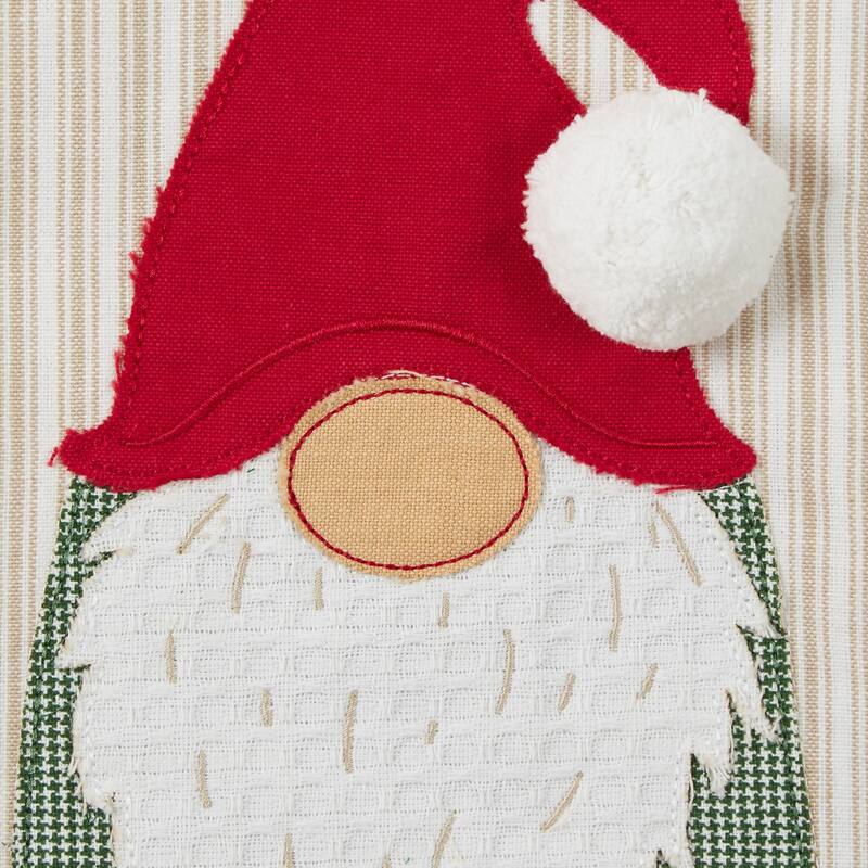 DII Asst Holiday Dishtowel (Set of 3)