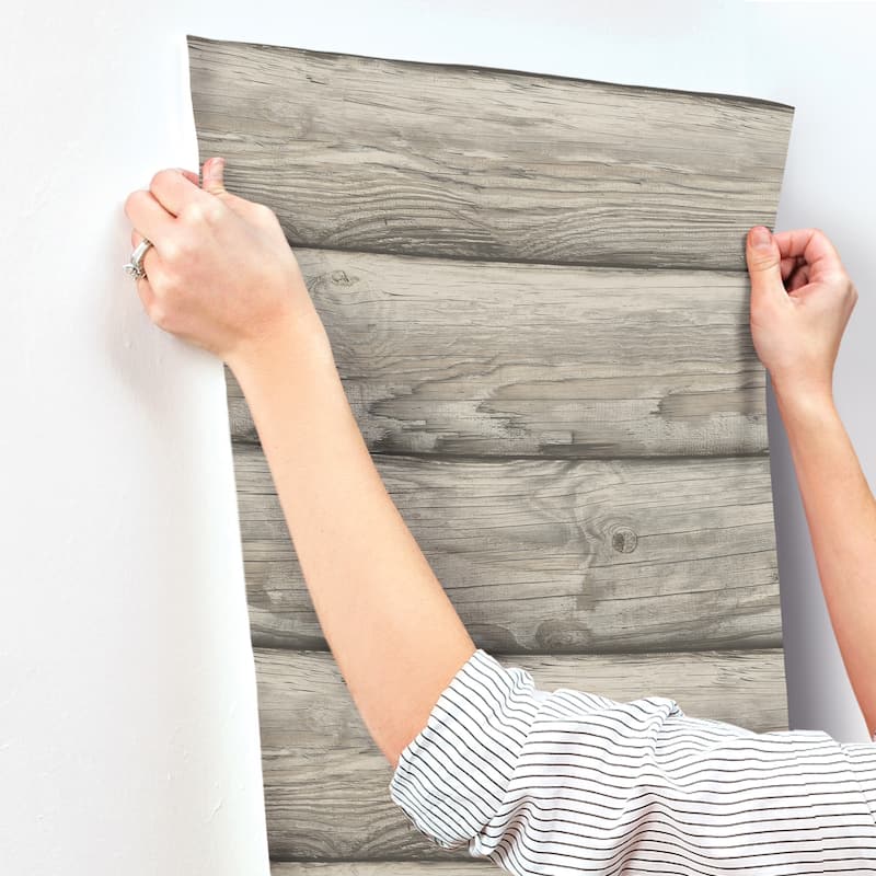 Bunkhouse Ash Wallpaper