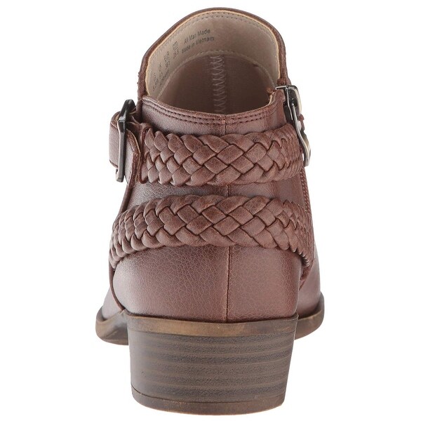 lifestride adriana boots