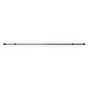 preview thumbnail 26 of 33, 1-Inch Decorative Modern Urn Finial Curtain Rod by Lavish Home