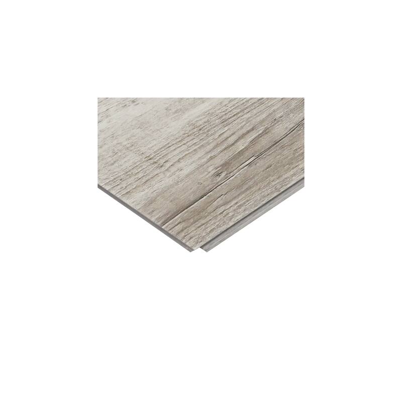 Daltile Adventuro 6" x 48" 4.5 MM 12 Mil Rigid Click Luxury Vinyl Flooring (16 PC per Carton) (32.15 SQFT per Carton)