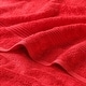 preview thumbnail 129 of 188, Superior 100% Egyptian Cotton 6-Piece Towel Set Luxury, Soft & Absorbent