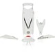 preview thumbnail 1 of 7, Borner VPower V-Slicer Mandoline Slicer