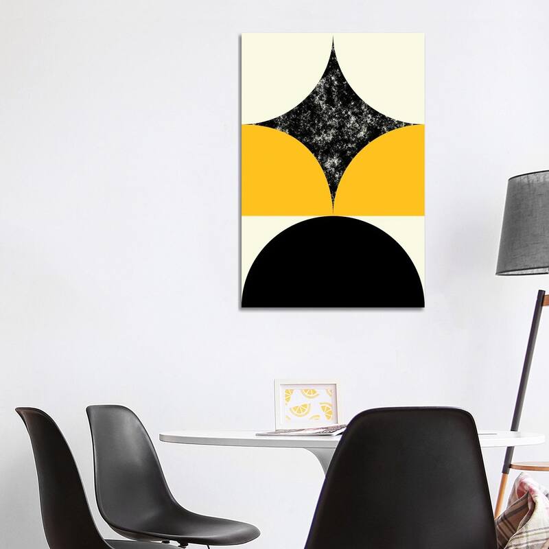 iCanvas "Concept XX" by Petr Strnad Canvas Print - 40x26x1.5