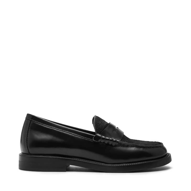 Steve Madden Madison Penny Loafer