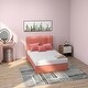 preview thumbnail 3 of 6, 6 Inch Memory Foam Mattress Green Tea Mattress Medium Firm