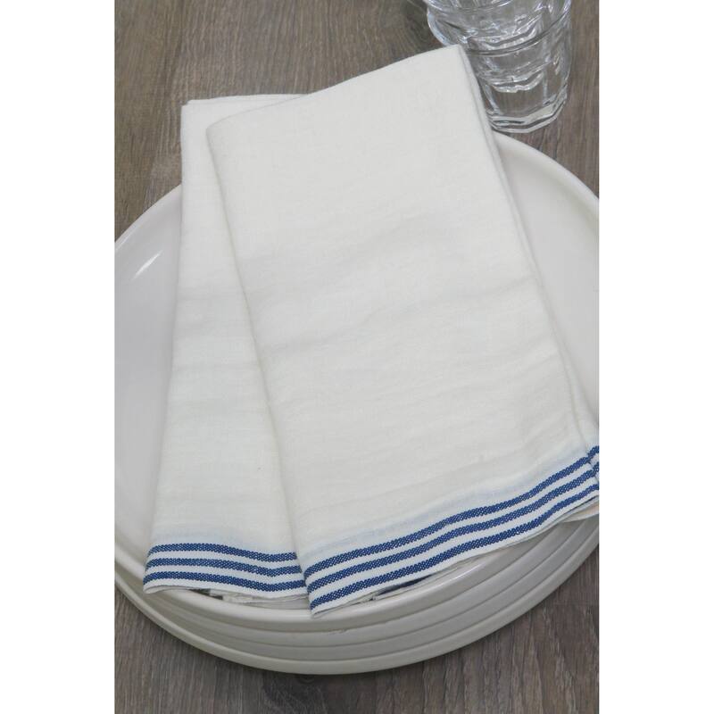 Caravan Alsace Tea Towels - Set of 2