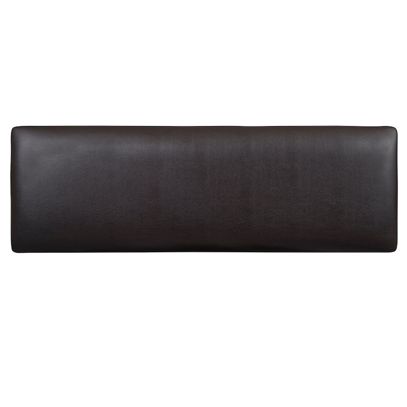 Lawson Dark Espresso Counter Bench