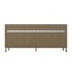 preview thumbnail 10 of 9, James Martin Vanities 503-V72-1WZ Chicago 72" Free Standing Double