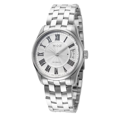 Mido Women's Belluna II 33mm Automatic Watch - One Size