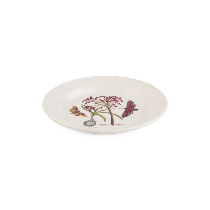 Portmeirion Botanic Garden Harmony Papilio Dinner Plate
