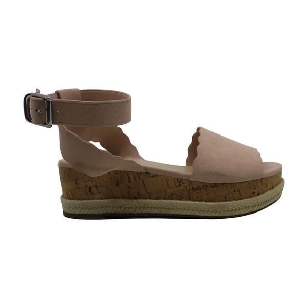 marc fisher faithful platform sandal