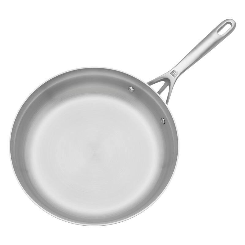 ZWILLING Motion Stainless Steel Stainless Steel Fry Pan