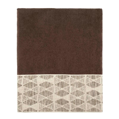 Avanti Linens Vernon Bath Towel - Bath Towel