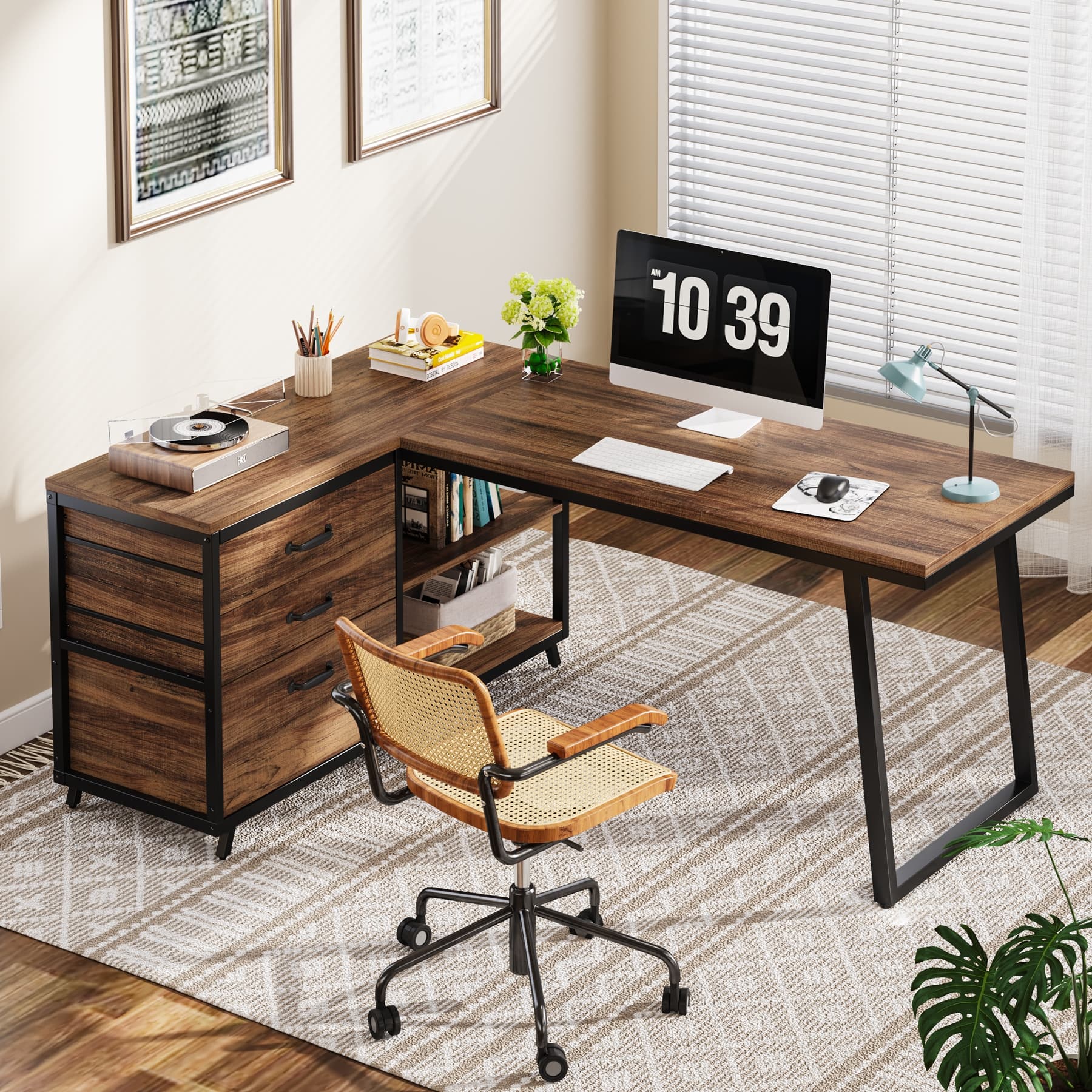 Option Brown