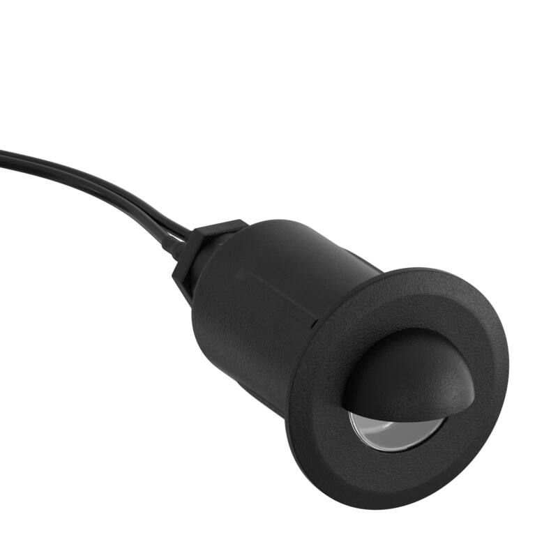 Kichler Lighting MR8 Recessed with Cowl