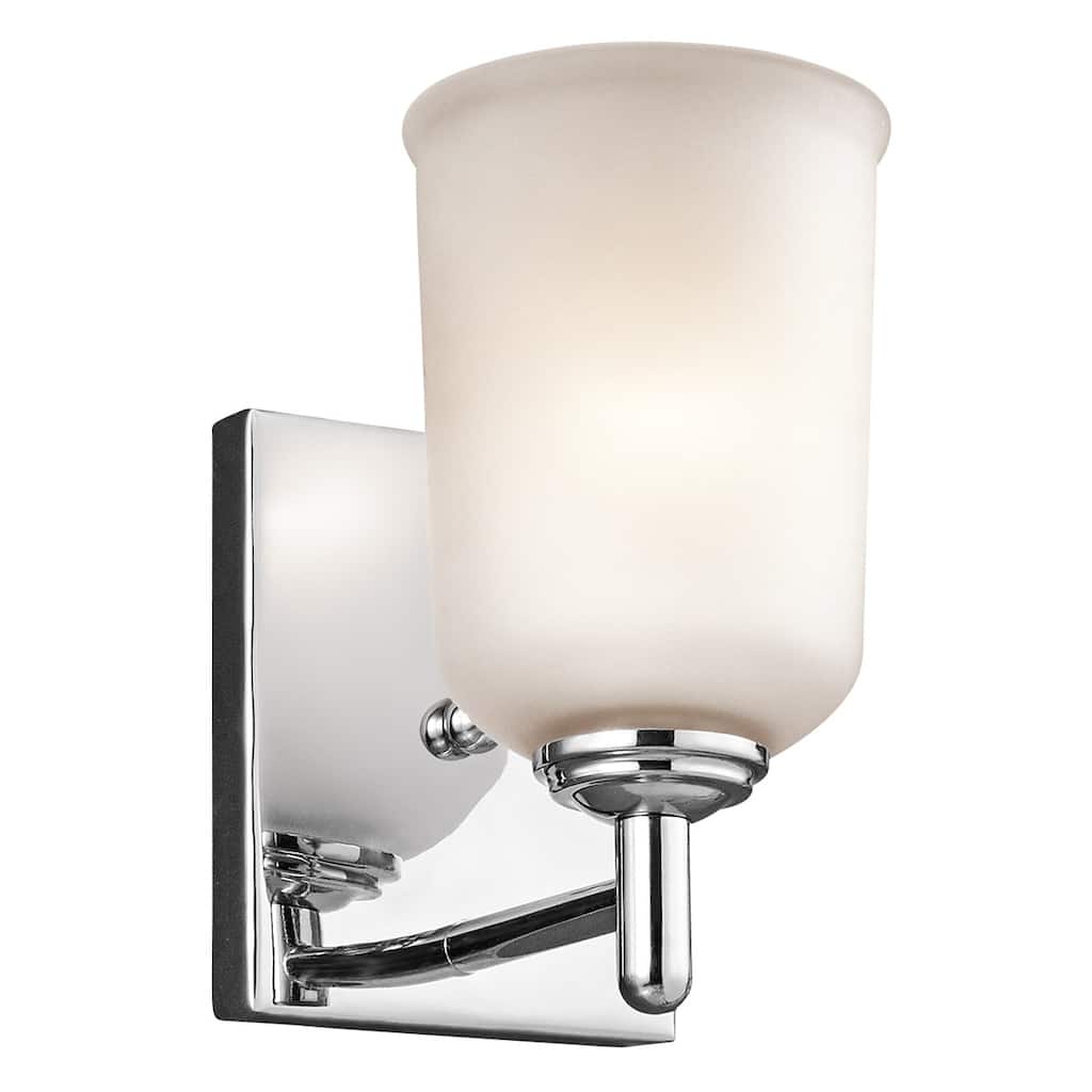 Kichler Shailene 1 Light Wall Sconce