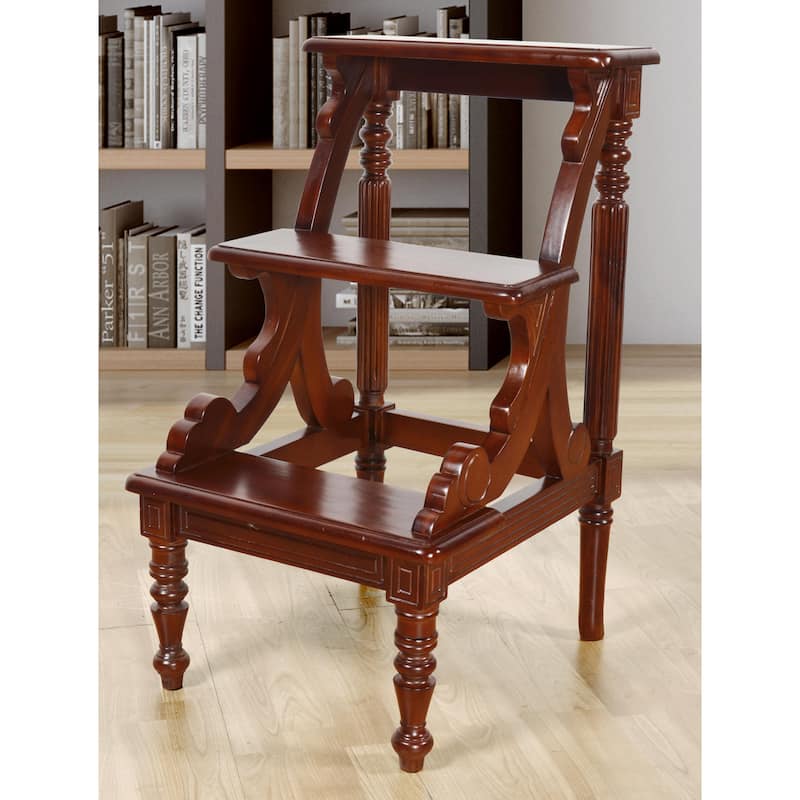 Library Stepladder