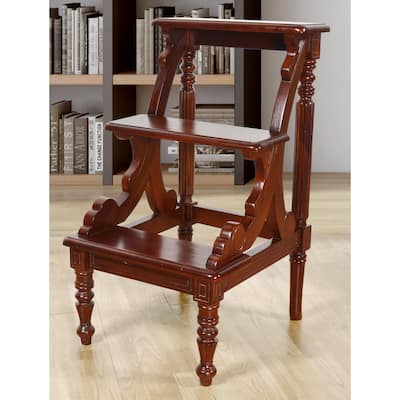 Library Stepladder