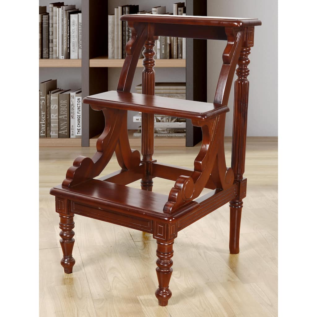 Library Stepladder