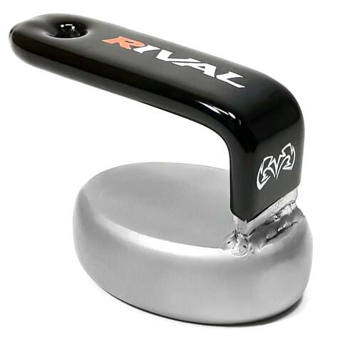 Rival Boxing No Swell Plate - The Mouse 2.0
