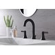 preview thumbnail 5 of 31, Ultra Faucets Nita Collection Two-Handle Widespread Lavatory Faucet