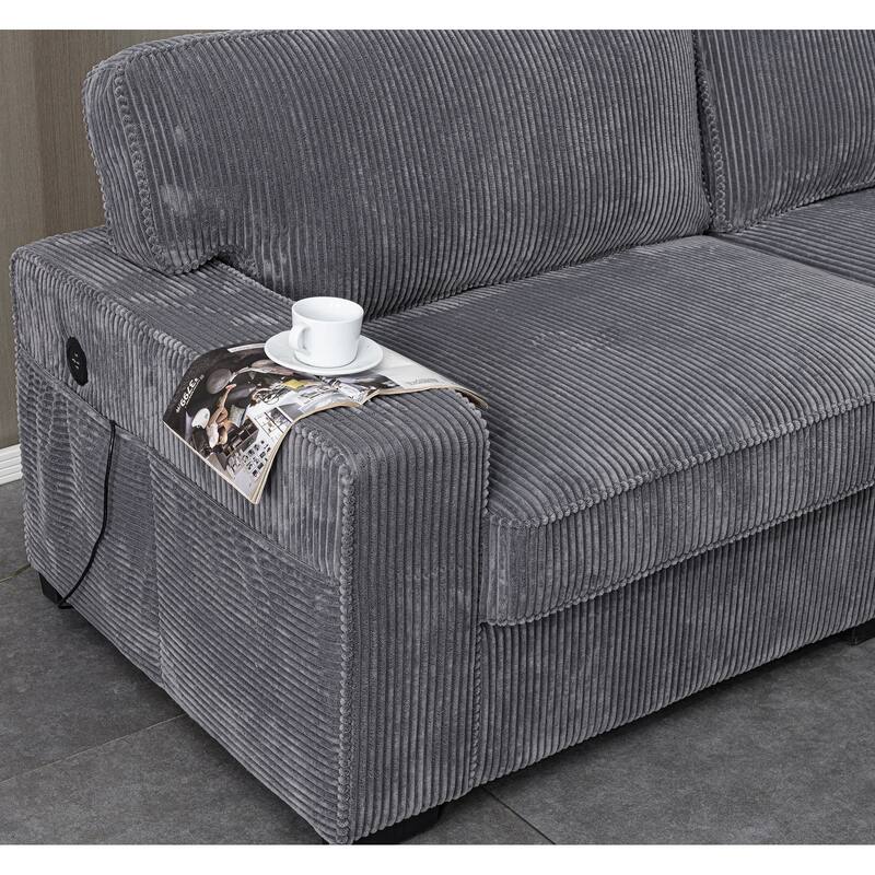 Loveseat