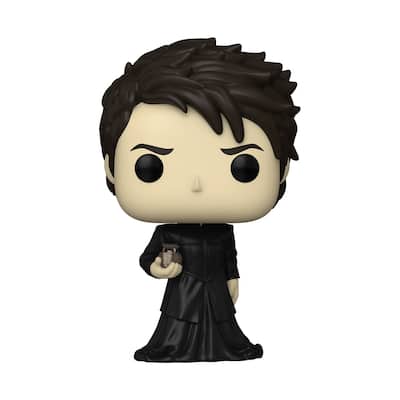 Funko POP! Television The Sandman Dream 3.75" Vinyl Figure (#1633) - Multi-Color