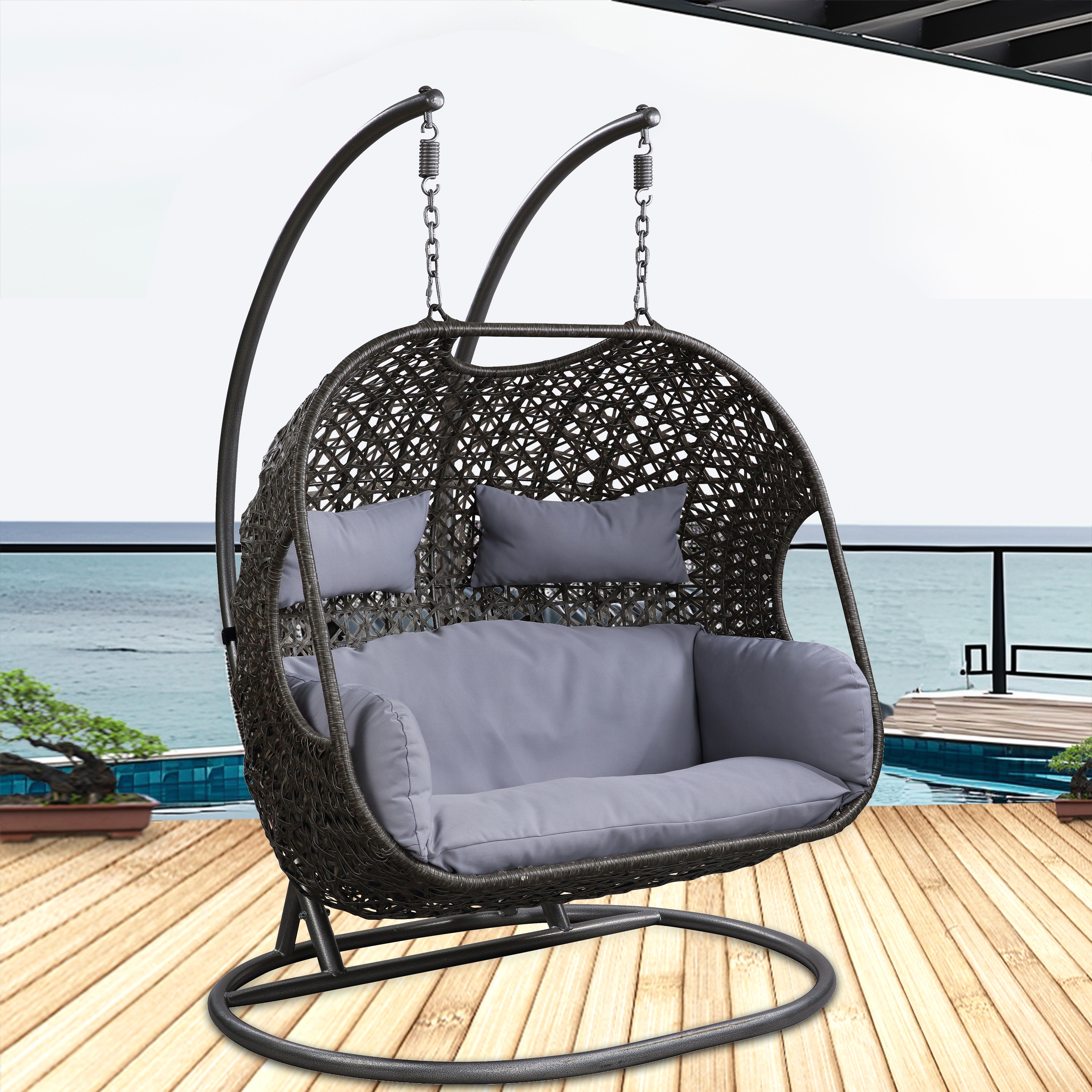 Camping Porch Swings Bed Bath Beyond