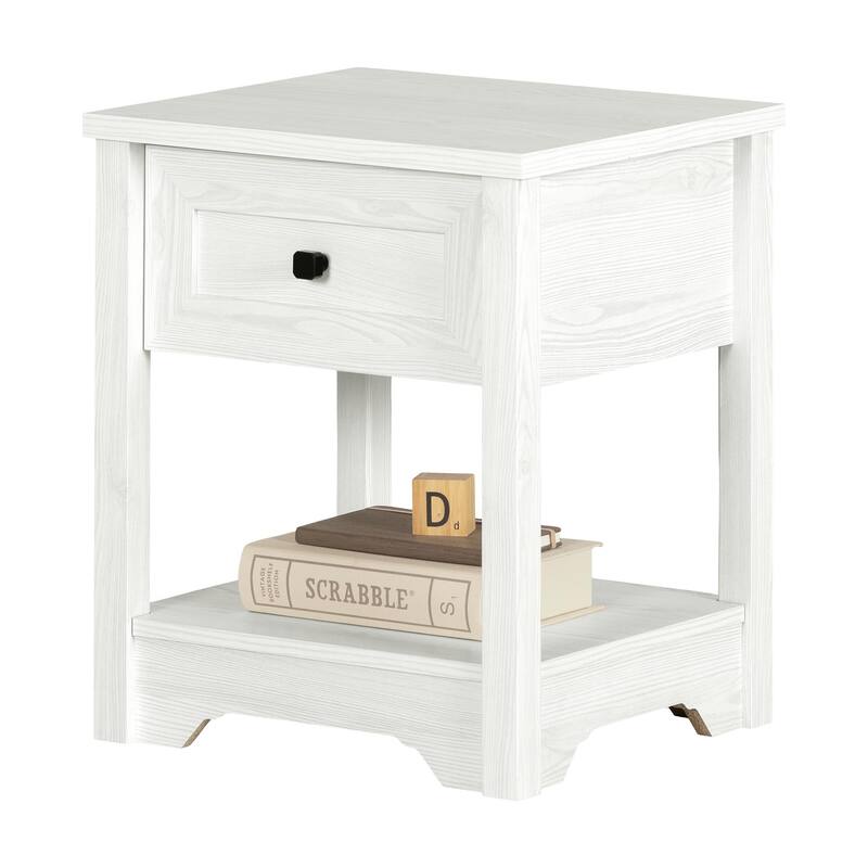 South Shore Hazen Nightstand
